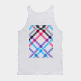 Checkmate Tank Top